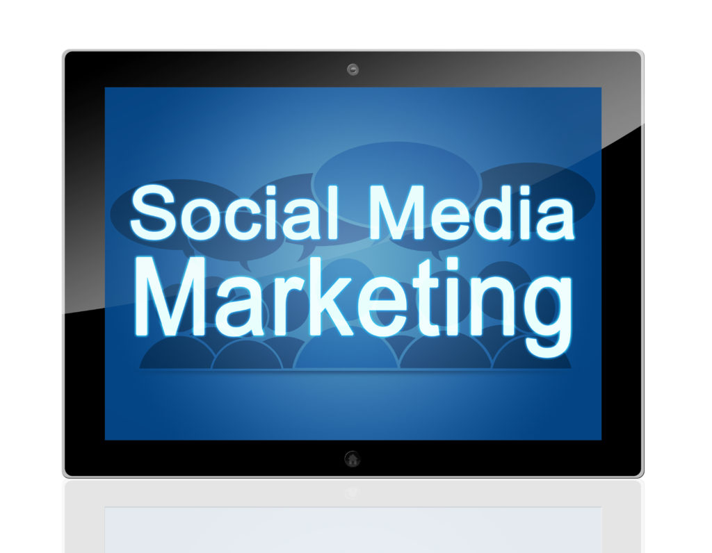 The Vanderhurst Group - Social Media Marketing
