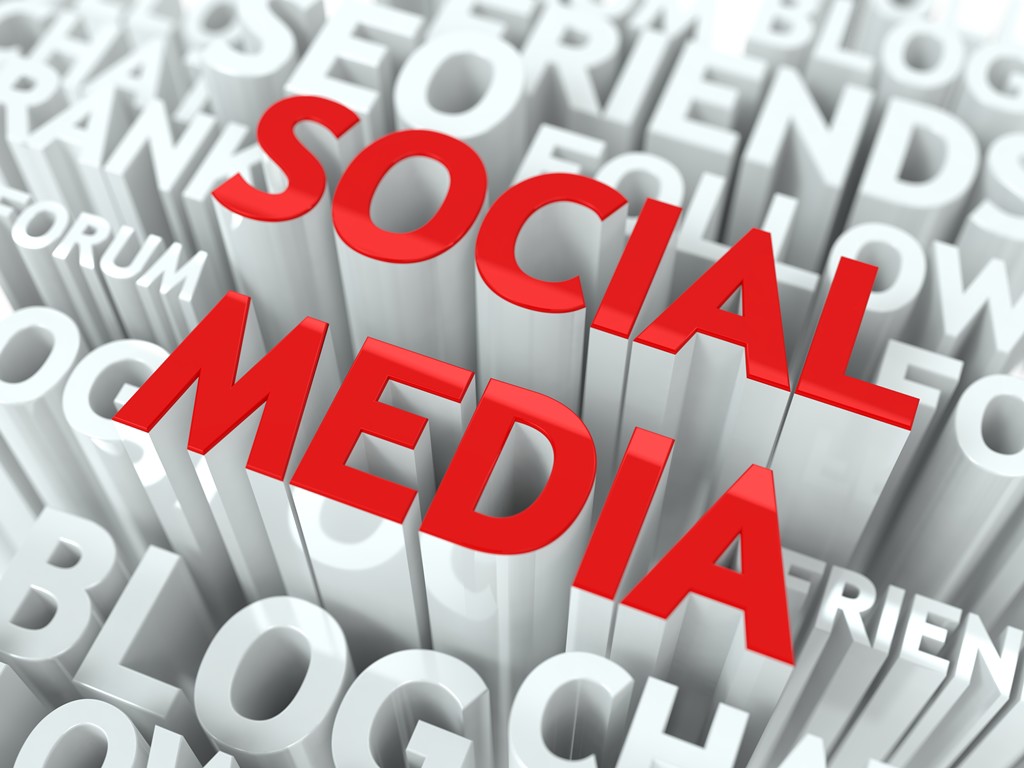 The Vanderhurst Group - Social Media Marketing